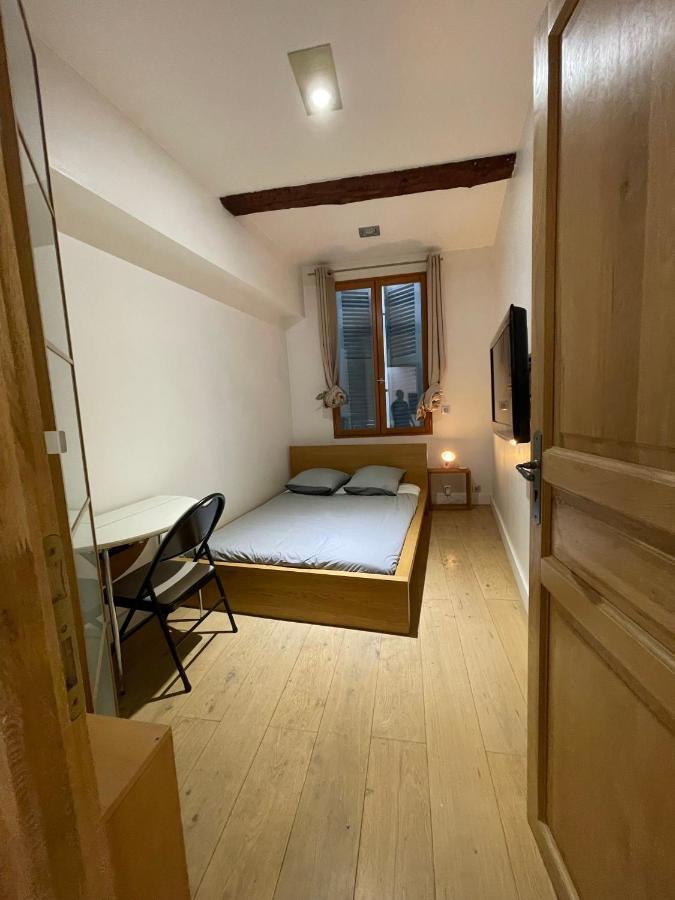 Appartamento Aix Bedarrides Aix-en-Provence Esterno foto