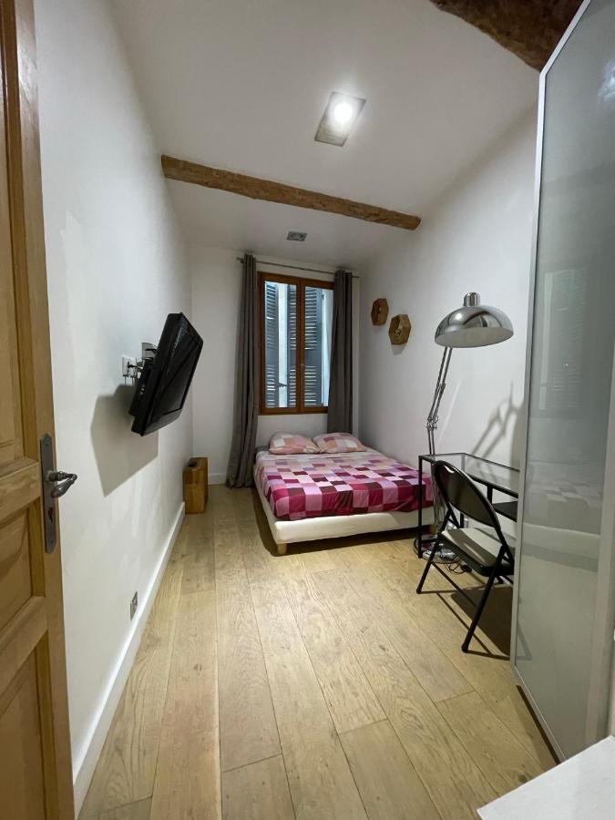 Appartamento Aix Bedarrides Aix-en-Provence Esterno foto